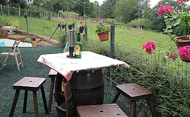 La Casa Azul I y II en Nava (Asturias) - Foto 5