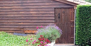 La Casa Azul I y II 0041