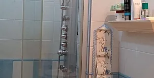 La Casa Azul I y II 0029