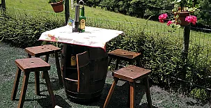 La Casa Azul I y II 0043