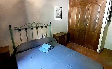 Finca La Liserilla en Galaroza (Huelva) - Foto 8