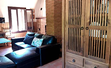 Finca La Liserilla en Galaroza (Huelva) - Foto 10