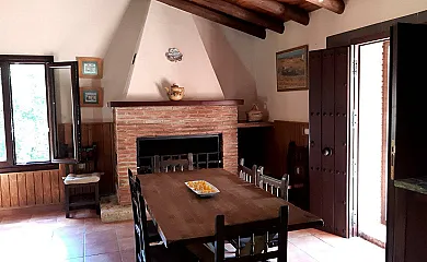 Finca La Liserilla en Galaroza (Huelva) - Foto 12