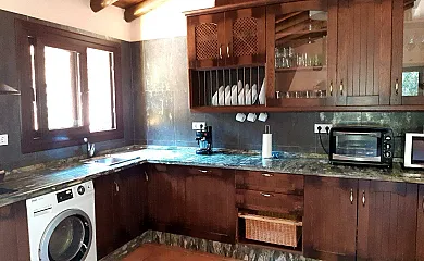 Finca La Liserilla en Galaroza (Huelva) - Foto 13