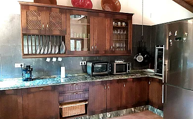 Finca La Liserilla en Galaroza (Huelva) - Foto 14