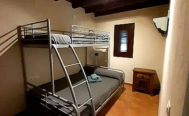 Finca La Liserilla en Galaroza (Huelva) - Foto 15