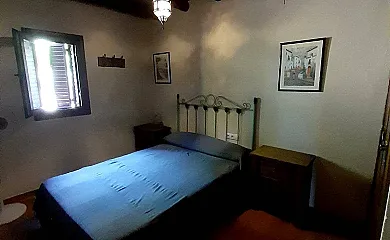 Finca La Liserilla en Galaroza (Huelva) - Foto 16