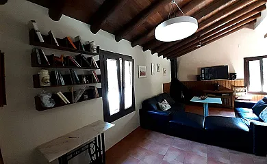 Finca La Liserilla en Galaroza (Huelva) - Foto 18