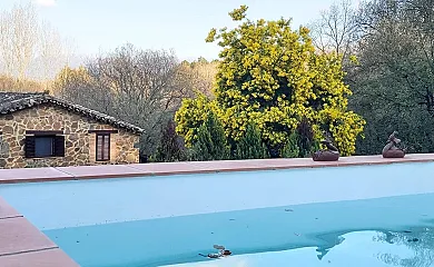 Finca La Liserilla en Galaroza (Huelva) - Foto 19