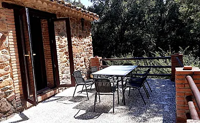 Finca La Liserilla en Galaroza (Huelva) - Foto 4