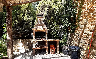 Finca La Liserilla en Galaroza (Huelva) - Foto 5