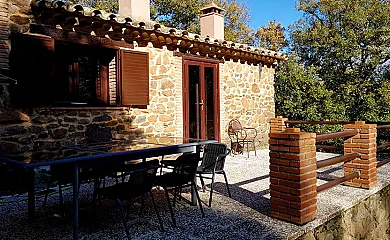 Finca La Liserilla en Galaroza (Huelva) - Foto 24