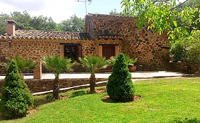 Finca La Liserilla en Galaroza (Huelva) - Foto 25