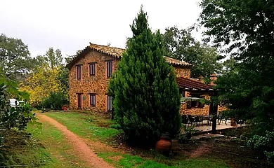 Finca La Liserilla en Galaroza (Huelva) - Foto 3