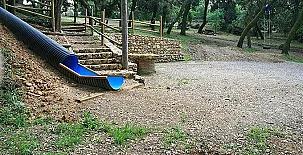 Can Menosa, Ca la Sastressa y El Graner 003