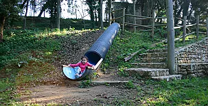 Can Menosa, Ca la Sastressa y El Graner 007