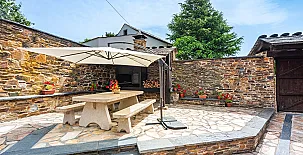 Apartamentos Rurales Balcón de Oscos 005