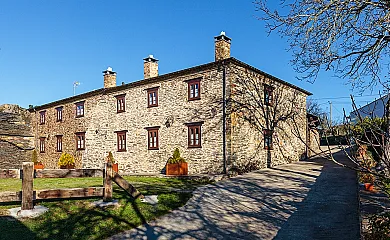 Apartamentos Rurales Balcón de Oscos en Santa Eulalia de Oscos (Asturias) - Foto 1