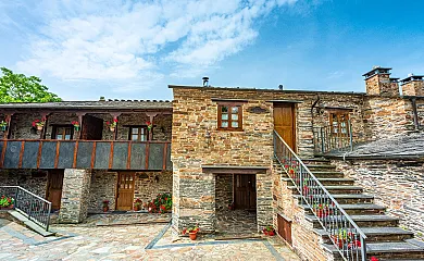 Apartamentos Rurales Balcón de Oscos en Santa Eulalia de Oscos (Asturias) - Foto 8