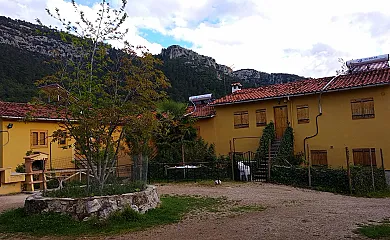 Casa Alicia y Capellanía en Arroyo Frío (Jaén) - Foto 4