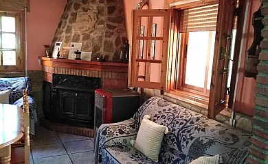 Casa Alicia y Capellanía en Arroyo Frío (Jaén) - Foto 5