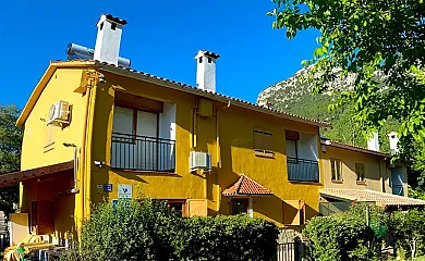 Casa Alicia y Capellanía en Arroyo Frío (Jaén) - Foto 2