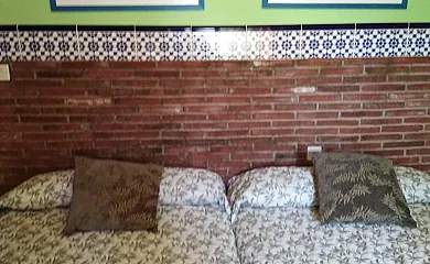 Casa Alicia y Capellanía en Arroyo Frío (Jaén) - Foto 8