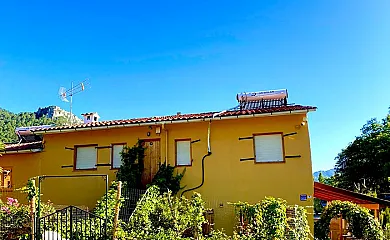 Casa Alicia y Capellanía en Arroyo Frío (Jaén) - Foto 9