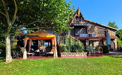 Chalet Mirasierra en El Rasillo de Cameros (La Rioja) - Foto 1