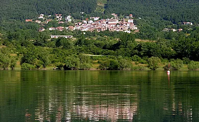 Chalet Mirasierra en El Rasillo de Cameros (La Rioja) - Foto 5