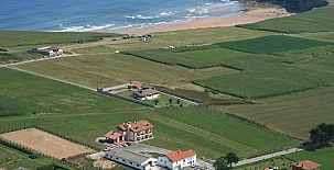 Rancho Santa Gerónima 002