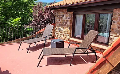 Chalet Mirasierra en El Rasillo de Cameros (La Rioja) - Foto 6