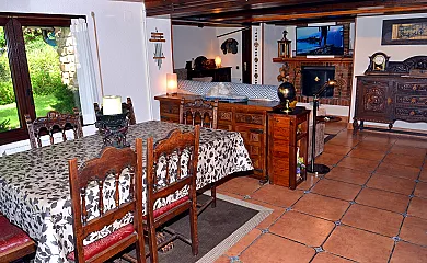 Chalet Mirasierra en El Rasillo de Cameros (La Rioja) - Foto 7