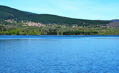 Chalet Mirasierra en El Rasillo de Cameros (La Rioja) - Foto 8