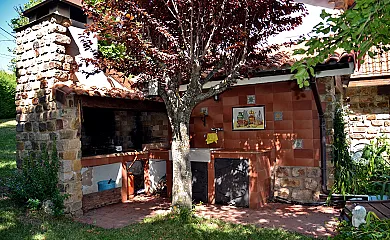 Chalet Mirasierra en El Rasillo de Cameros (La Rioja) - Foto 9