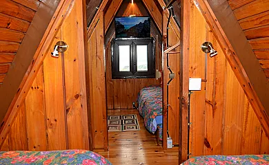 Chalet Mirasierra en El Rasillo de Cameros (La Rioja) - Foto 13