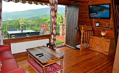 Chalet Mirasierra en El Rasillo de Cameros (La Rioja) - Foto 19