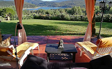 Chalet Mirasierra en El Rasillo de Cameros (La Rioja) - Foto 20