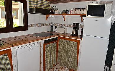 Chalet Mirasierra en El Rasillo de Cameros (La Rioja) - Foto 21