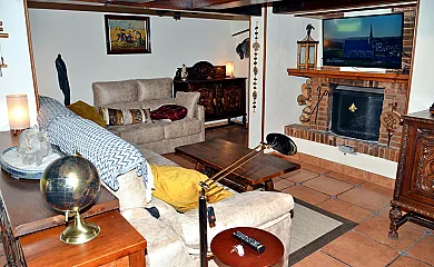 Chalet Mirasierra en El Rasillo de Cameros (La Rioja) - Foto 24