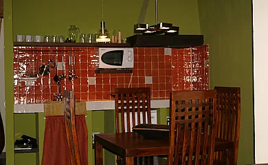 Estrella rural alojamientos con encanto en Braojos (Madrid) - Foto 22