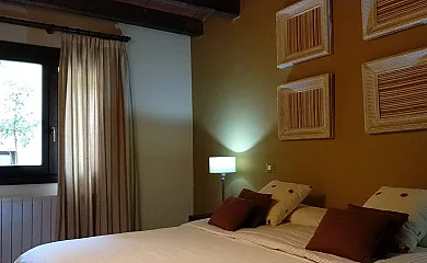 Estrella rural alojamientos con encanto en Braojos (Madrid) - Foto 21