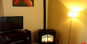 Estrella rural alojamientos con encanto 002