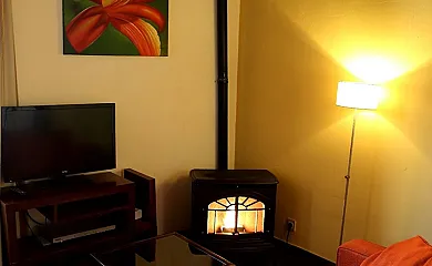 Estrella rural alojamientos con encanto en Braojos (Madrid) - Foto 2