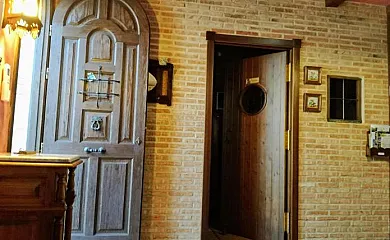 Alojamiento Turistico RuralRut en El Tiemblo (Ávila) - Foto 16