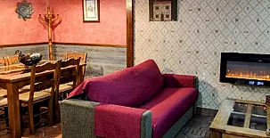 Alojamiento Turistico RuralRut 002