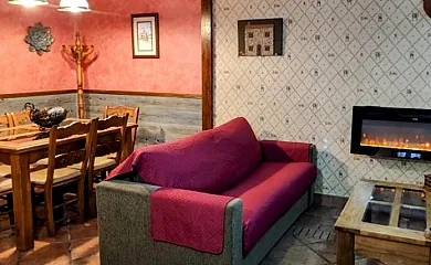 Alojamiento Turistico RuralRut en El Tiemblo (Ávila) - Foto 2