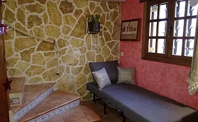 Alojamiento Turistico RuralRut en El Tiemblo (Ávila) - Foto 15