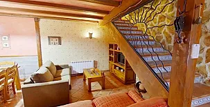 Alojamiento Turistico RuralRut 003