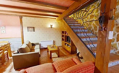 Alojamiento Turistico RuralRut en El Tiemblo (Ávila) - Foto 3